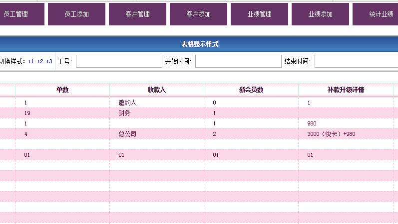 宁波殷雯网站建设工作室3月动态