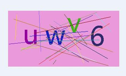 Thinkphp3.1.3验证码原理以