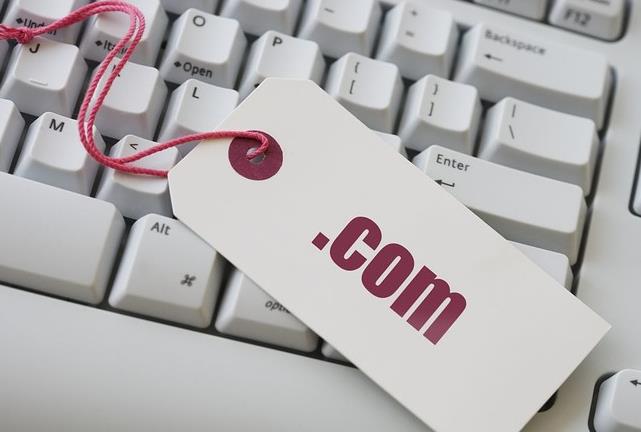 宁波网站建设如何选择一个合适企业的域名？